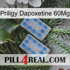 Priligy Dapoxetine 60Mg 20